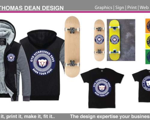 Bear Your Soul Jackets