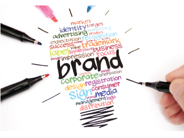 Brand, Visual Identity & Logo Design