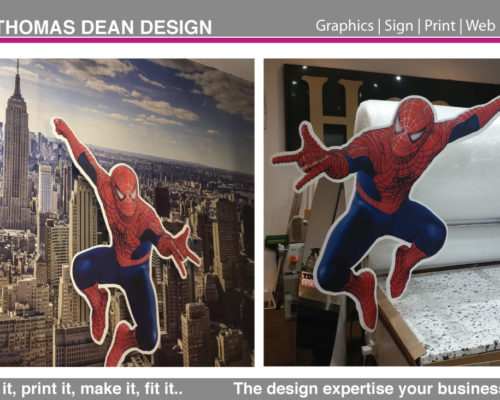 Wallpaper Prints