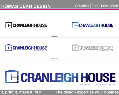 Cranleigh House Logo