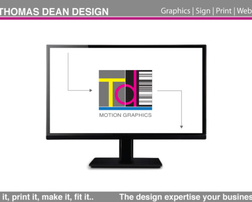 Motion Graphics TDD
