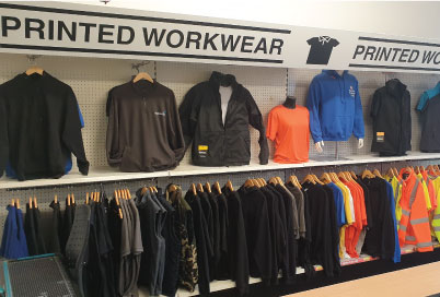 Workwear-Shop