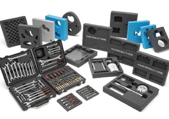 Bespoke Foam Inserts & Packaging Shapes Bespoke Foam Inserts & Packaging Shapes