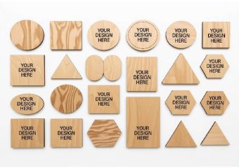 Custom MDF & Plywood Shapes Custom MDF & Plywood Shapes