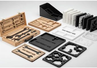 Custome wood & Plastic Inserts Custome wood & Plastic Inserts
