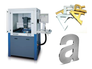 Laser & CNC Sheet Cutting
