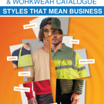 Thomas Deans New Online Garment & Workwear Catalogue 2025