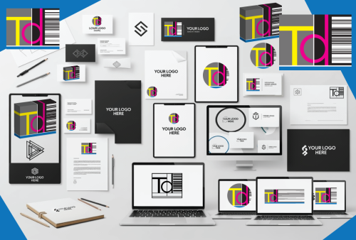 New Business Logo Pack-01